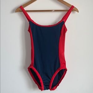 MBMJ One-piece Swimsuit
